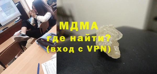 тгк Балахна